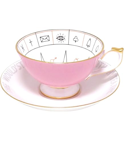 Amazon｜エインズレイ チェリーブロッサムハピネス ペアティーカップ